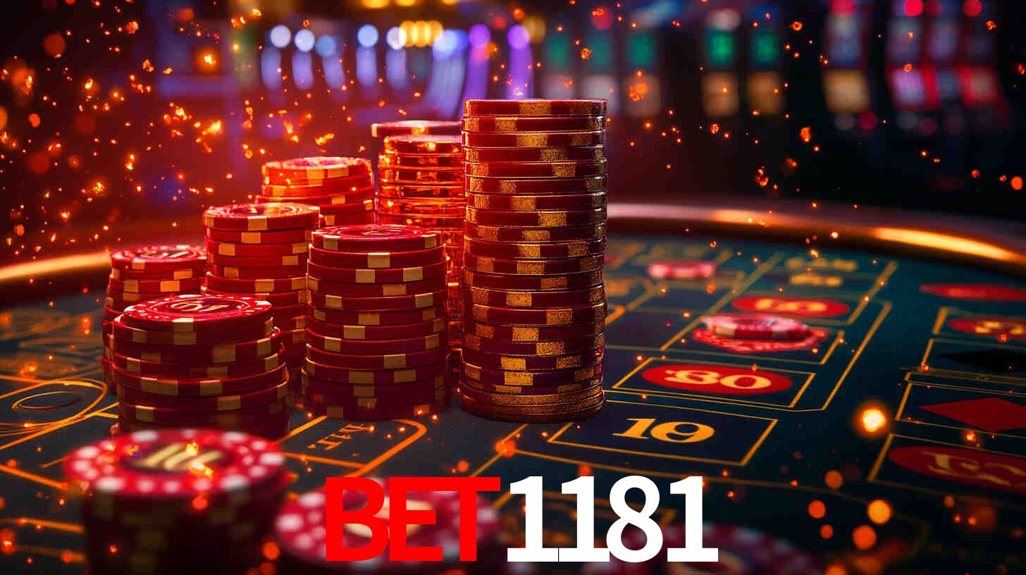 Statistics bet1181