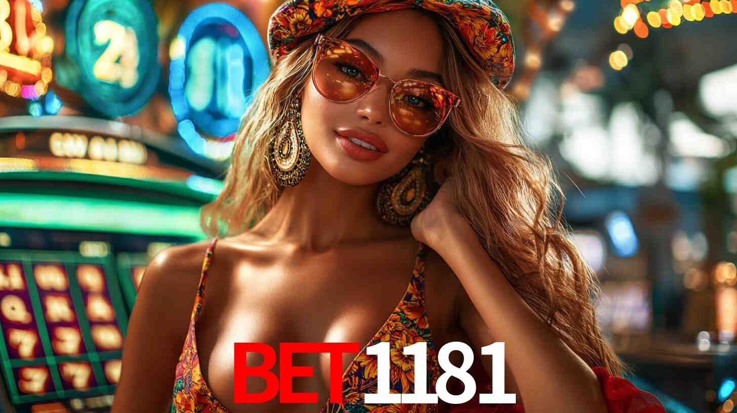 Welcome Bonus bet1181