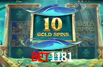Descubra a Magia dos Jogos de Arcade no bet1181