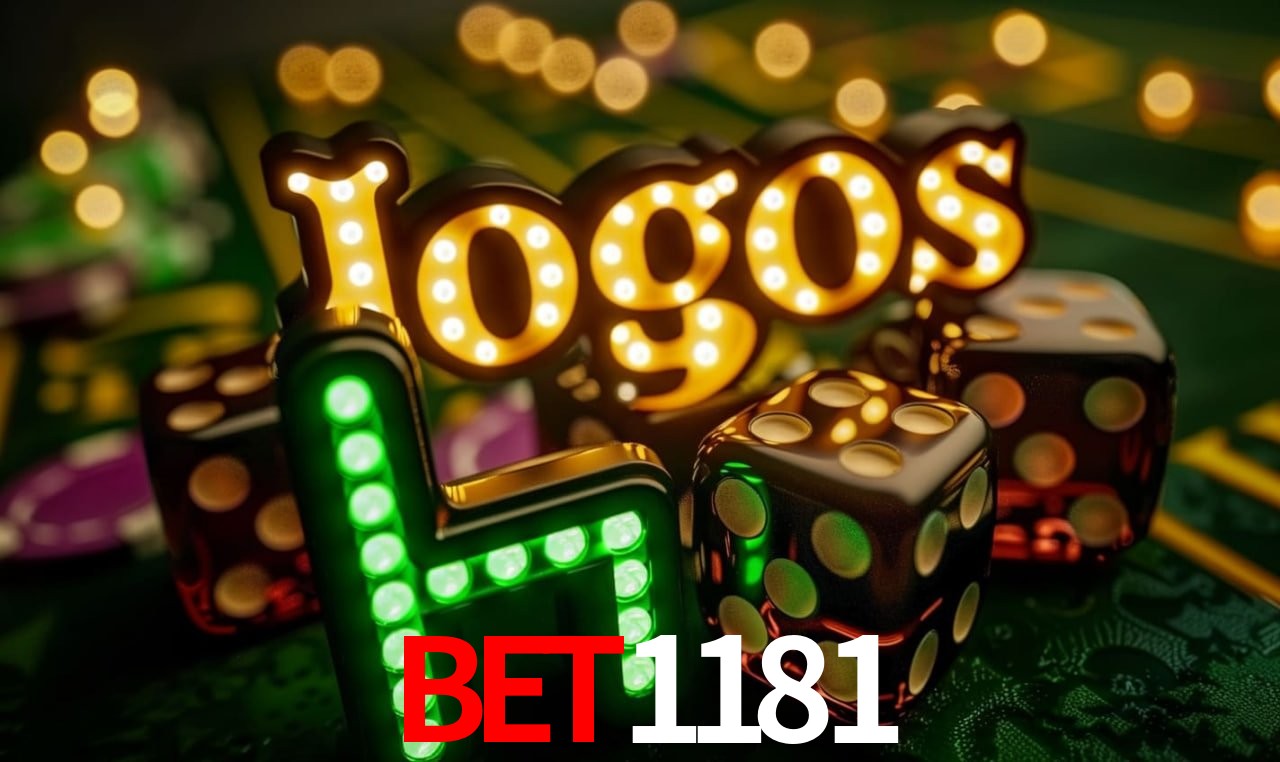 Provedores de Jogos bet1181