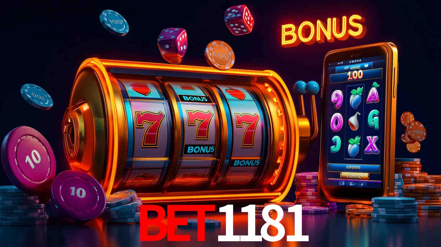 Desvendando o Mundo dos Jogos Virtuais na bet1181