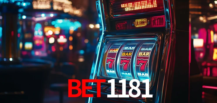 Bonus Features bet1181