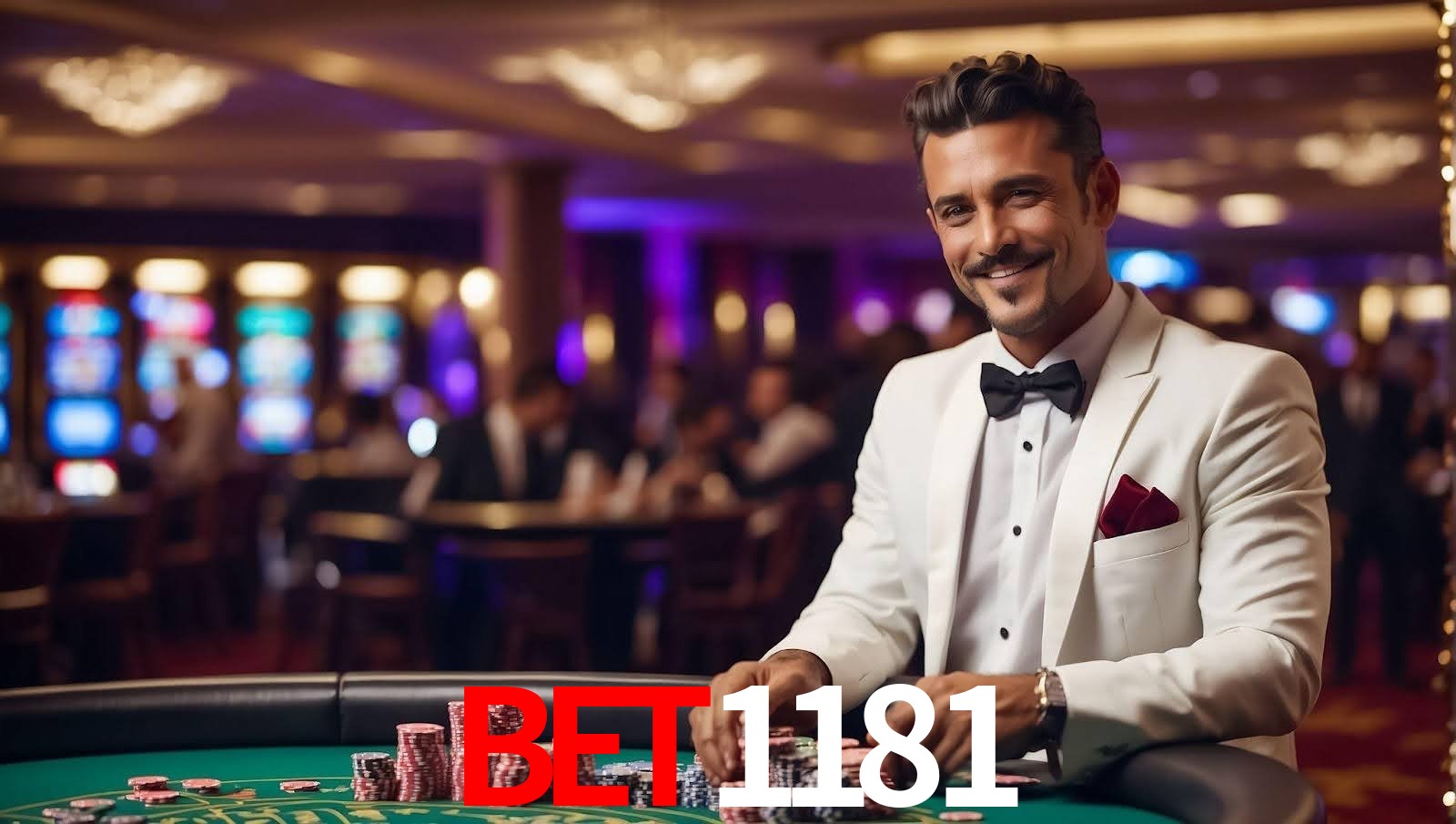 Ofertas Exclusivas bet1181