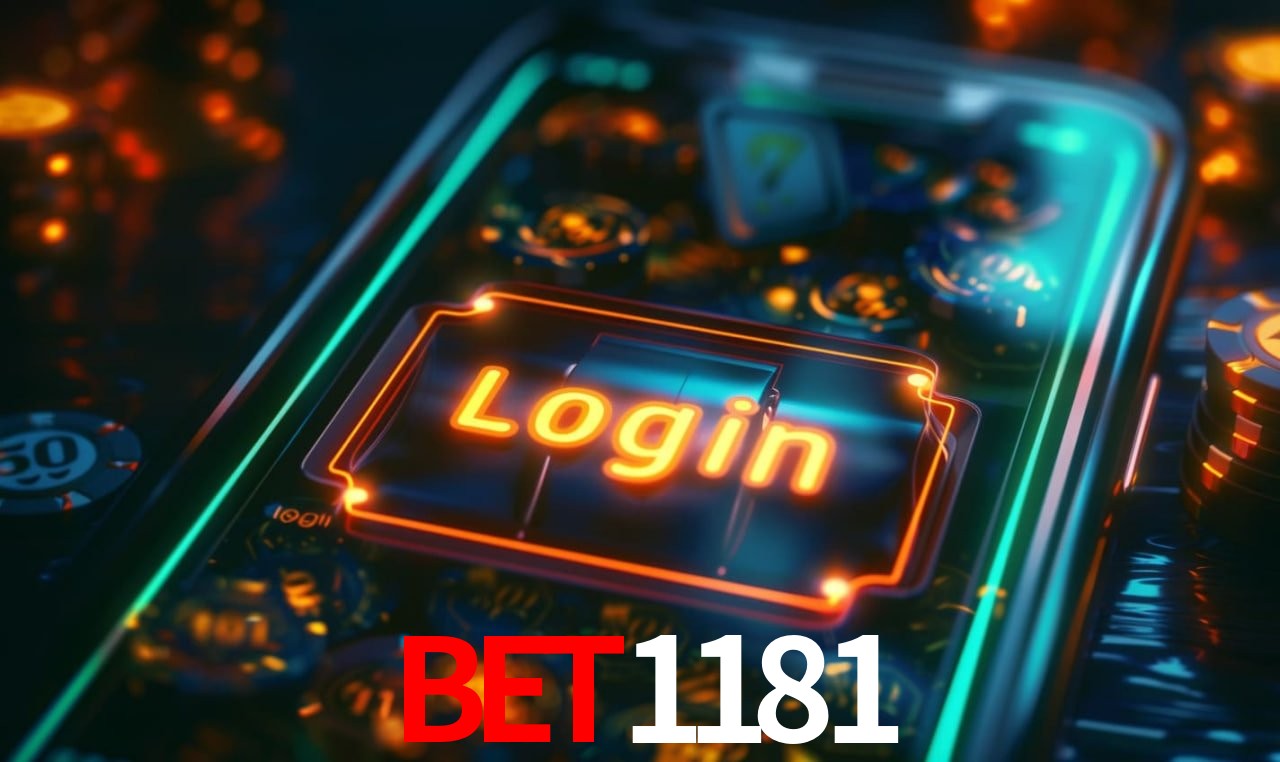 Secure Login bet1181