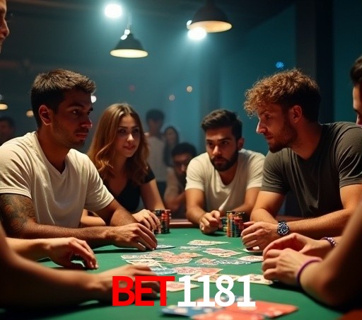 Experimente o Login Seguro Premium no bet1181