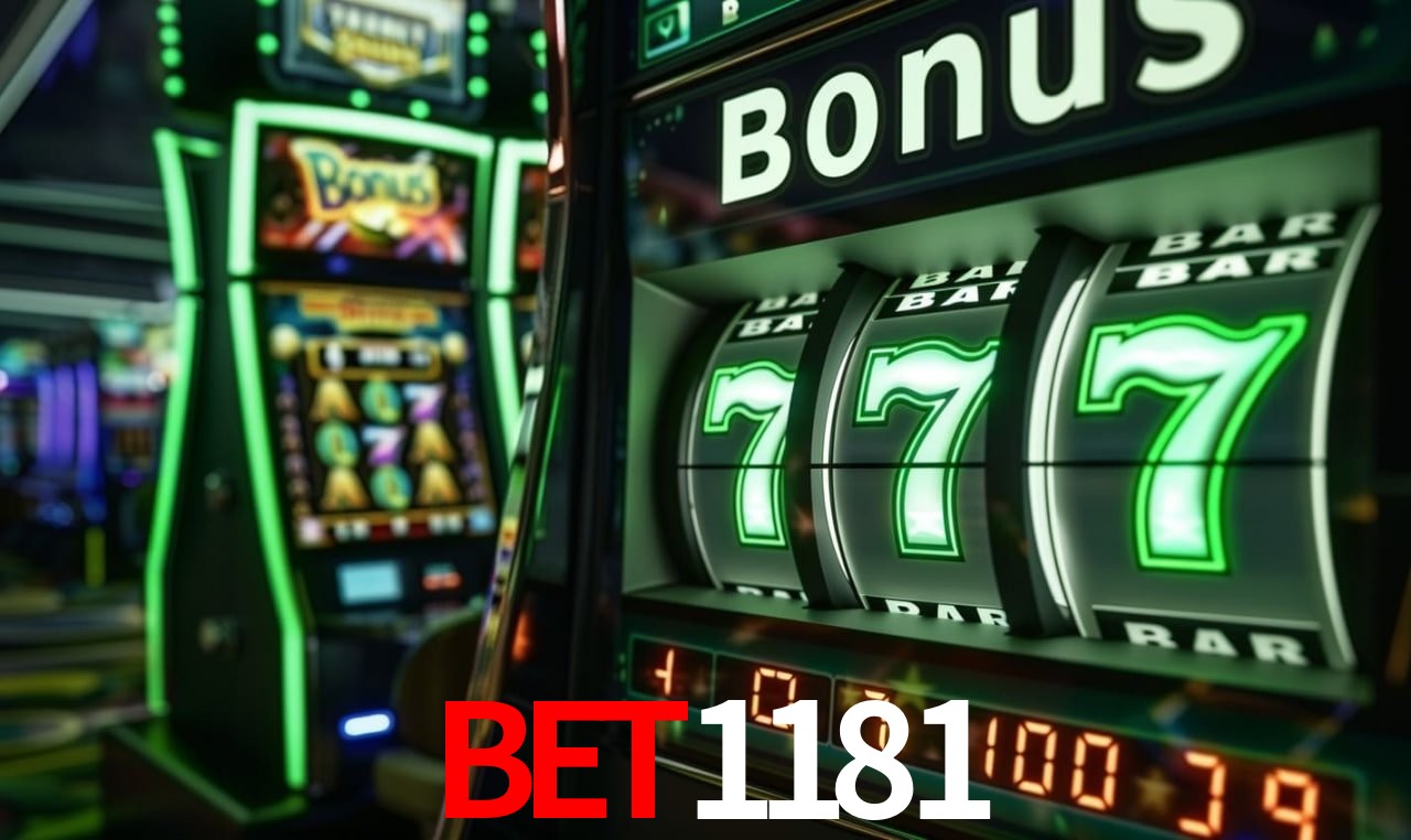 Seasonal Promotions bet1181