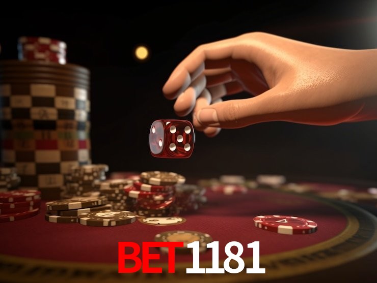 Benefícios da Conta bet1181