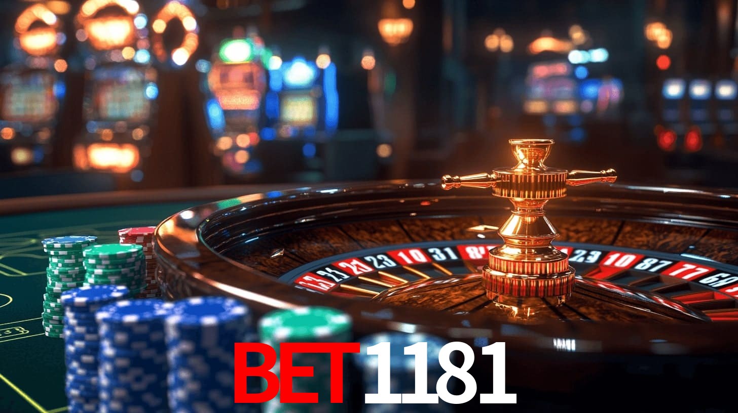 VIP Casino bet1181