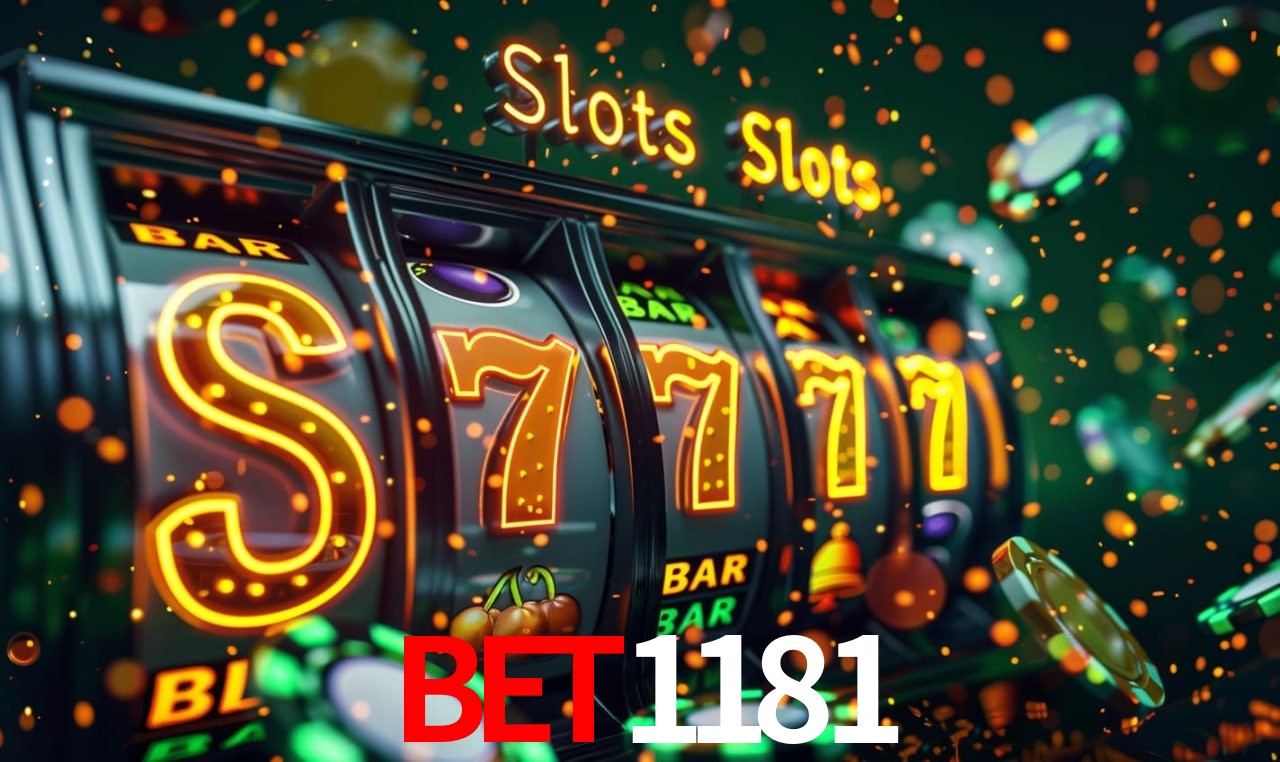 Apostas de Futebol bet1181