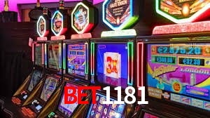 Bônus de Boas-vindas bet1181