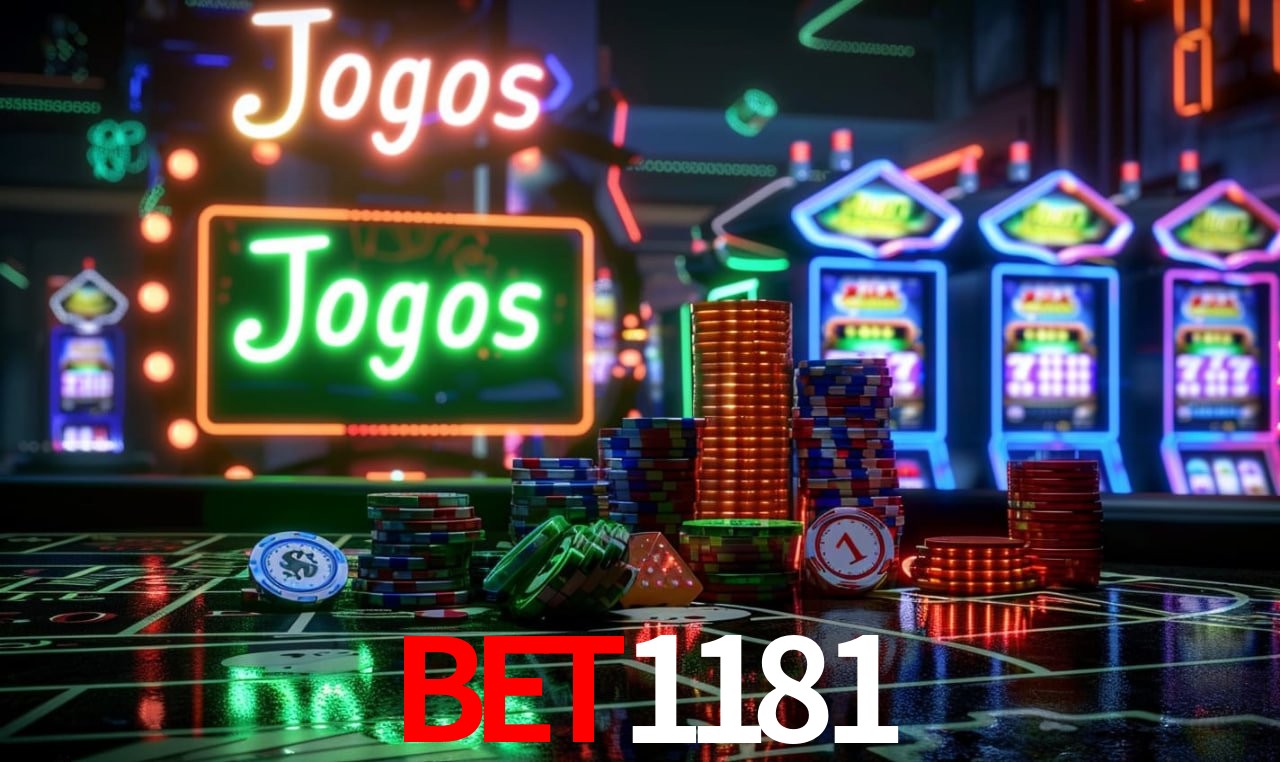 bet1181 App Interface