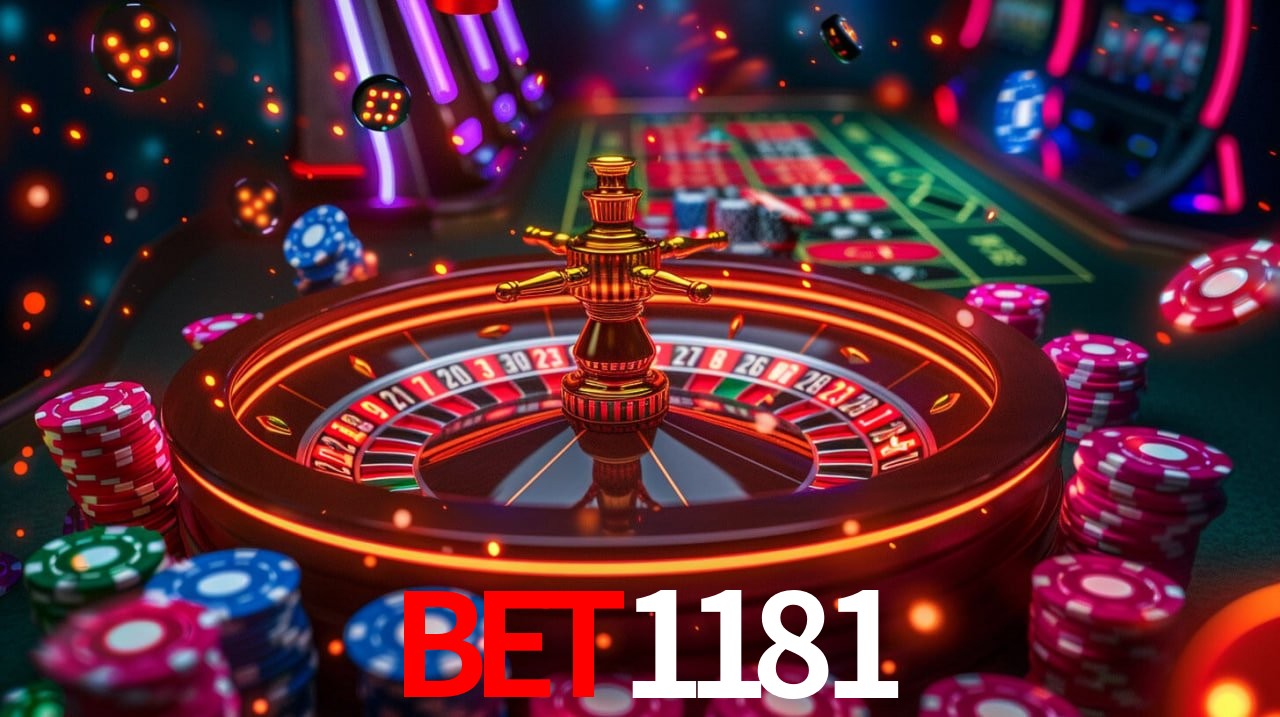 PIX Instantâneo bet1181