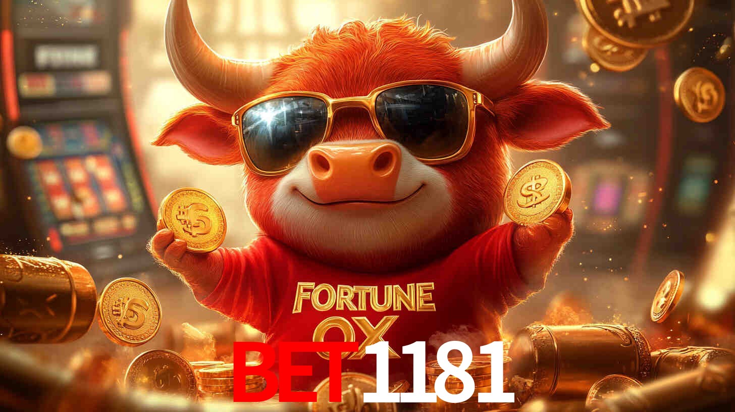 Daily Bonuses bet1181