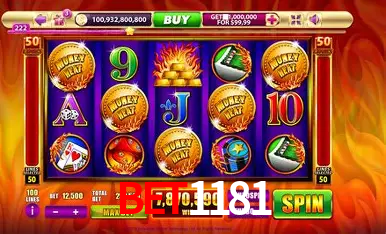 Desvendando o Mundo dos Jogos Virtuais na bet1181