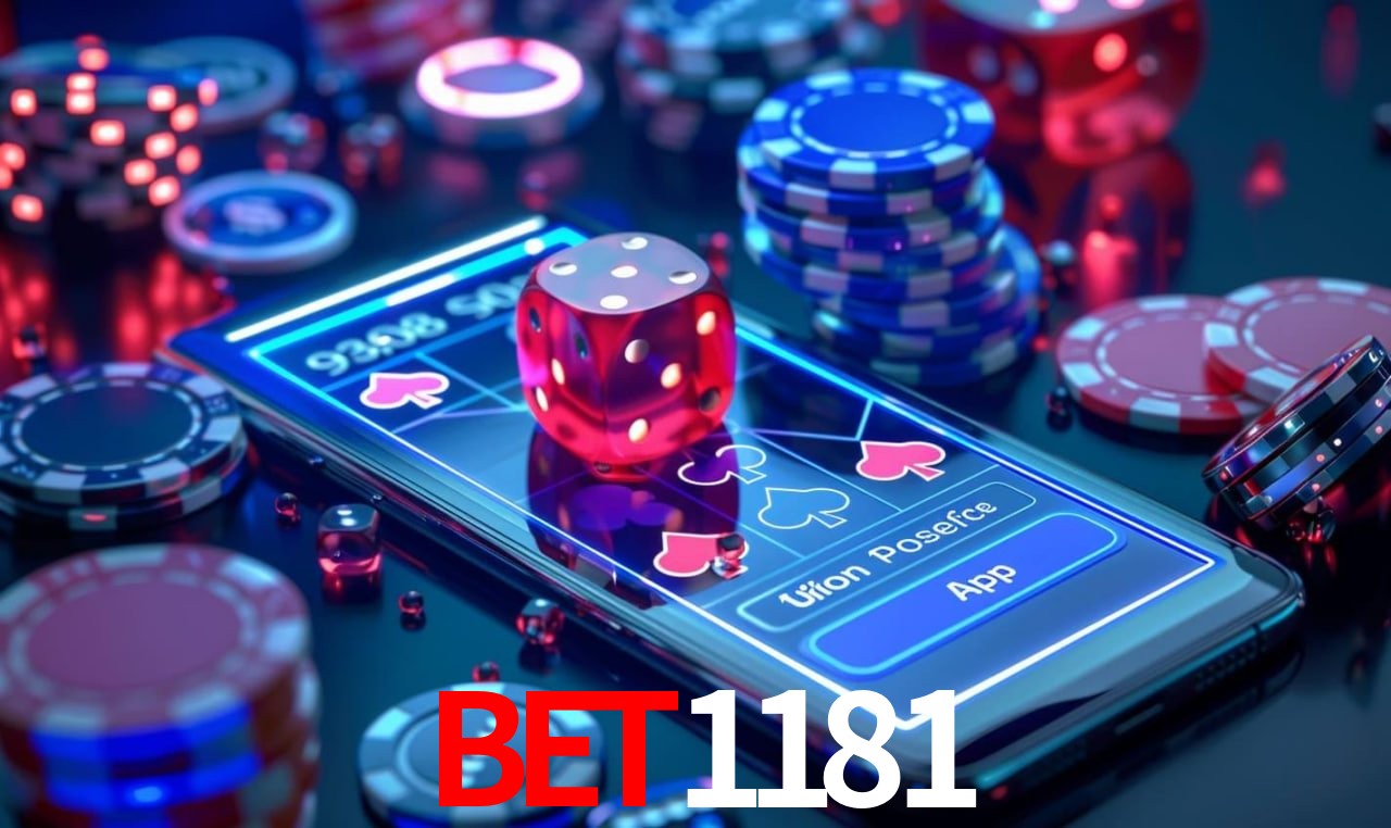 Explore as vantagens do bet1181: serviço profissional e confiabilidade