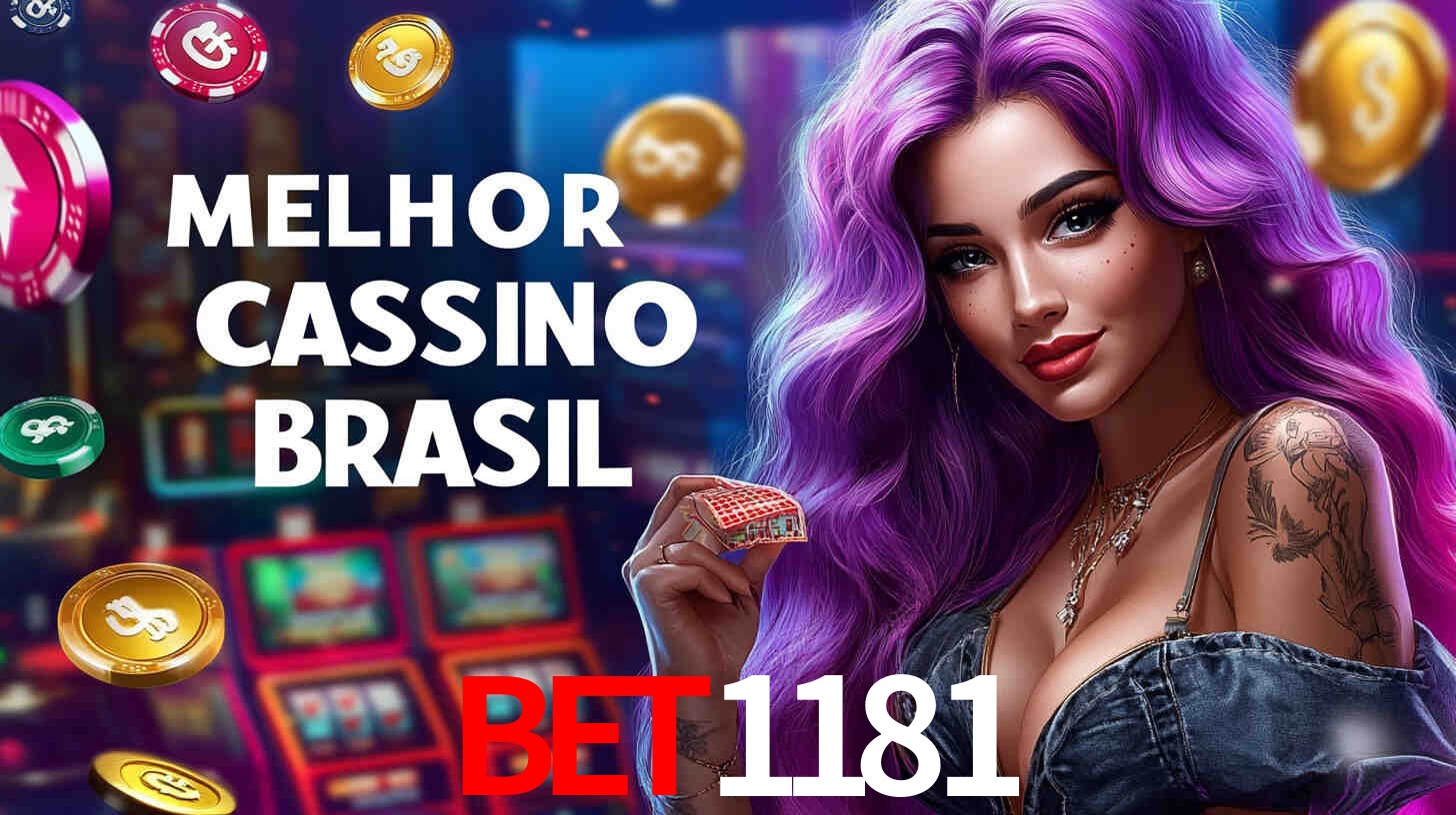 Descubra o Programa VIP da bet1181: Vantagens Exclusivas para Jogadores