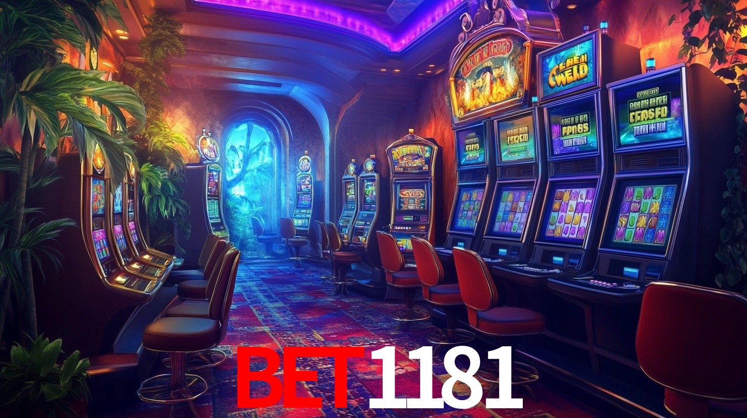 Game Statistics bet1181