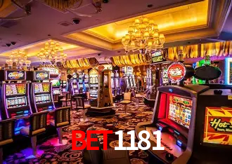 Desvendando o Mundo dos Jogos Virtuais na bet1181