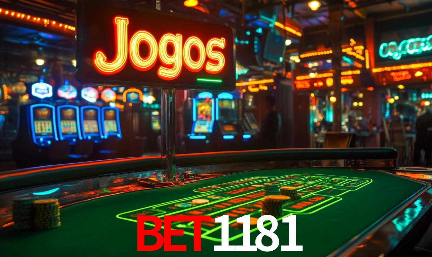 Sistemas de Segurança bet1181
