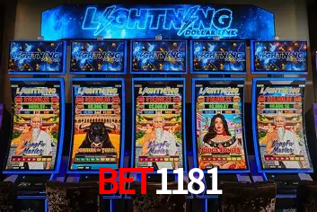 Inovações de Jogos na bet1181: O Futuro das Experiências Interativas