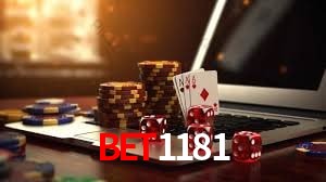 Interface do App bet1181