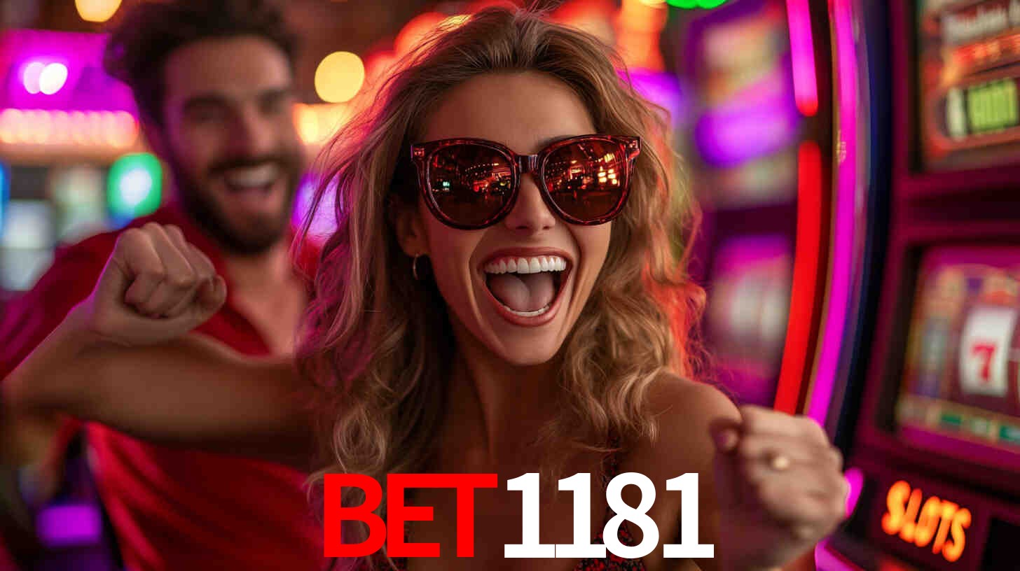 A Experiência Imersiva dos Cassinos Ao Vivo no bet1181