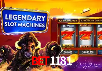 Inovações de Jogos na bet1181: O Futuro das Experiências Interativas