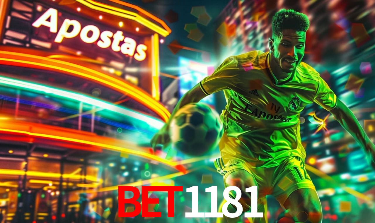 Login Seguro bet1181