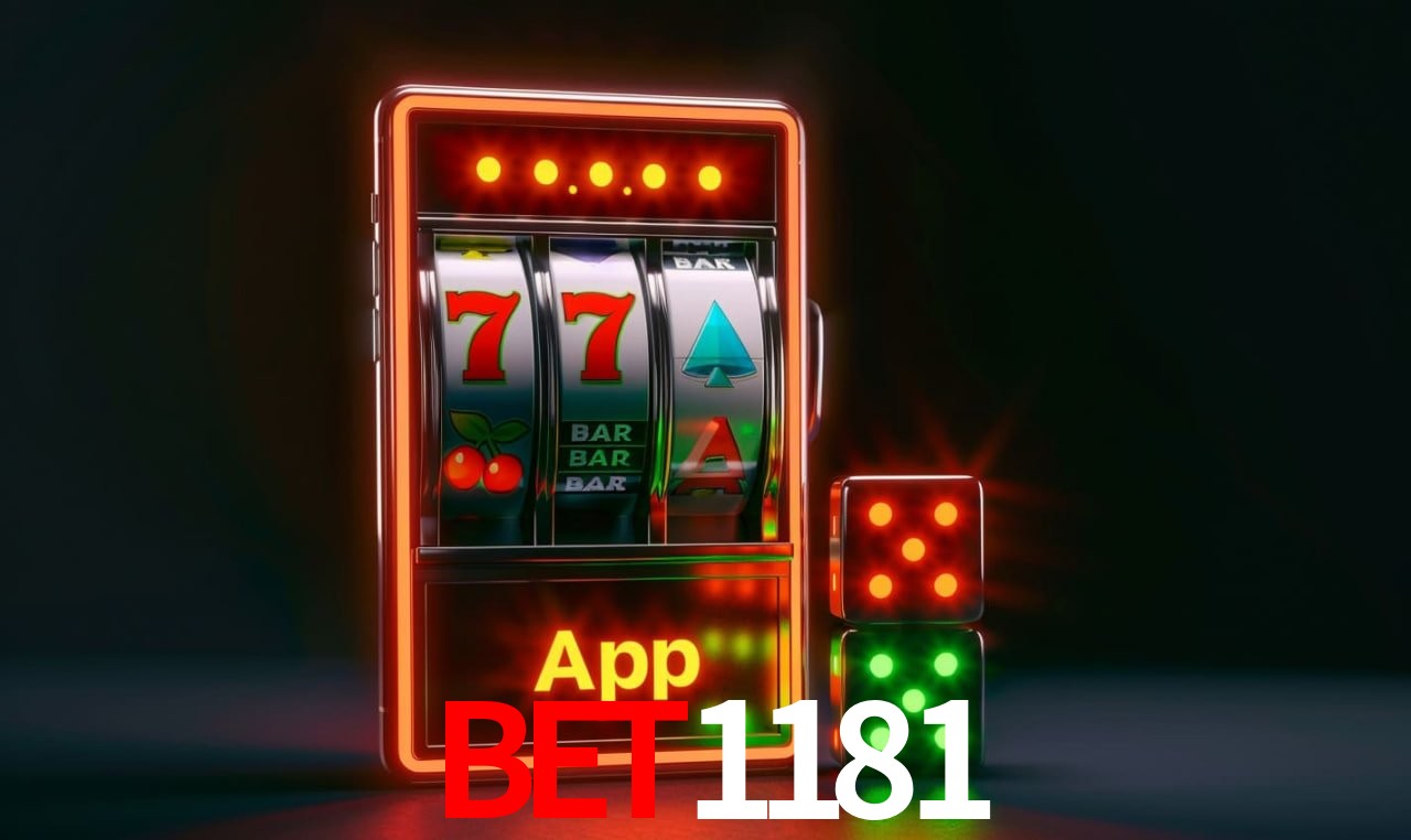 Casino Ao Vivo bet1181