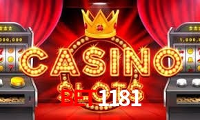 Weekend Specials bet1181