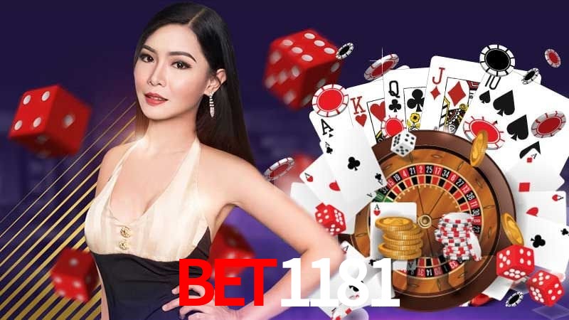 Bônus Diários bet1181